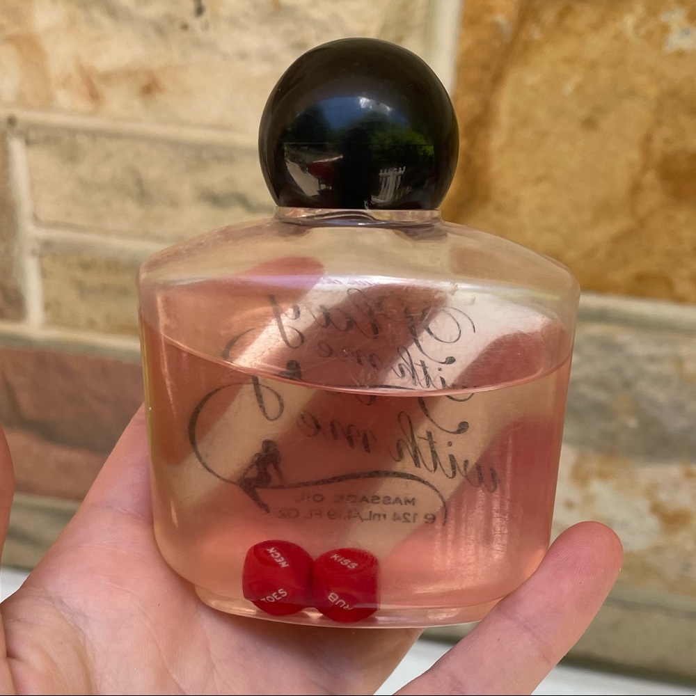 Rare Victoria’s Secret Sexy Little Things Oil & Hello Gorgeous Make Up Bundle - Picture 7 of 8